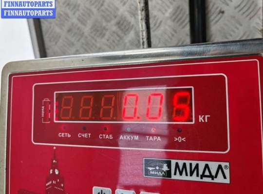 купить Иммобилайзер на Mercedes A-Class W168 (1997-2004)