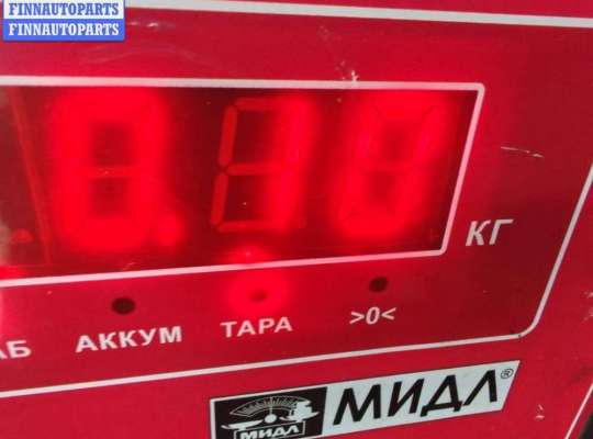 купить Болт развальный на Ford Focus I (1998-2005)