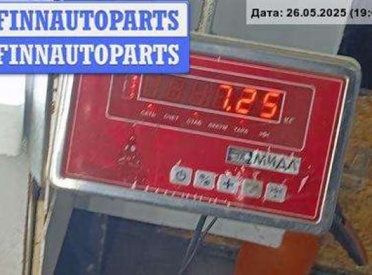 купить Стойка подвески передняя левая на BMW 5 E39 (1995-2003)