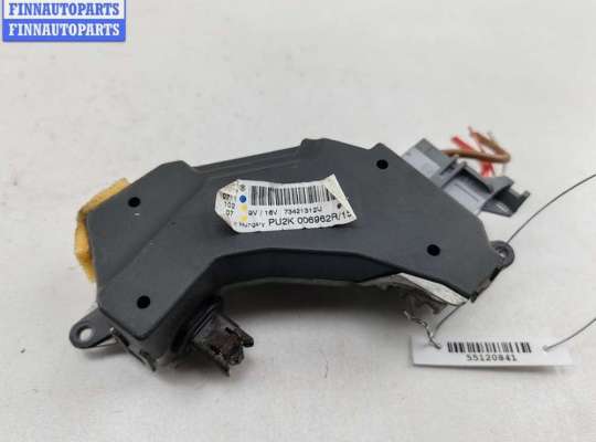 купить Сопротивление отопителя на Opel Vectra C (2002-2008)