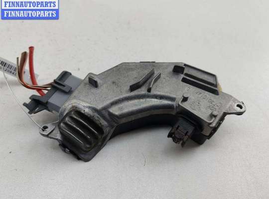 купить Сопротивление отопителя на Opel Vectra C (2002-2008)