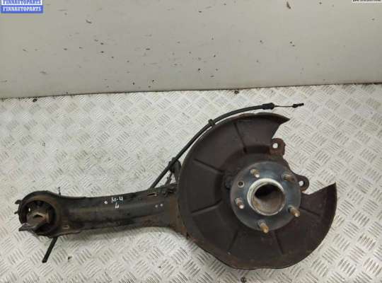 Рычаг подвески задний левый FO1830560 на Ford Mondeo IV (2007-2014)