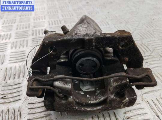 Суппорт задний правый OP2409915 на Opel Vectra C (2002-2008)