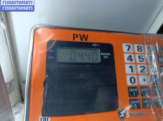 купить Сопротивление отопителя на Chrysler Voyager (2001-2007)