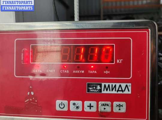 купить Теплообменник на Volkswagen Sharan (2000-2010)