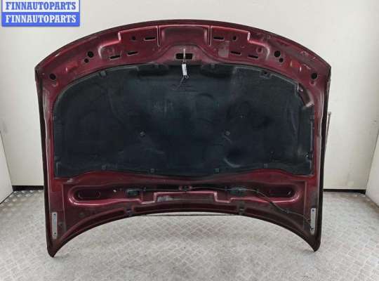 купить Капот на Volkswagen Passat B5