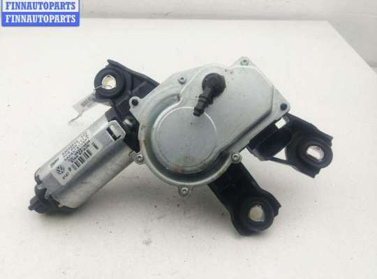 купить Двигатель стеклоочистителя заднего (моторчик дворников) на Volkswagen Passat B6