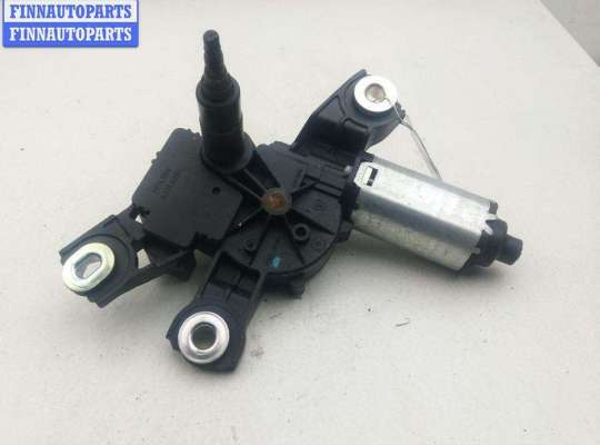 купить Двигатель стеклоочистителя заднего (моторчик дворников) на Volkswagen Passat B6