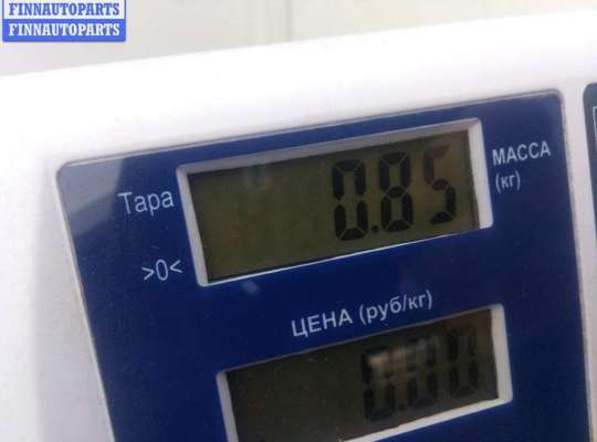 купить Двигатель стеклоочистителя заднего (моторчик дворников) на Volkswagen Passat B6