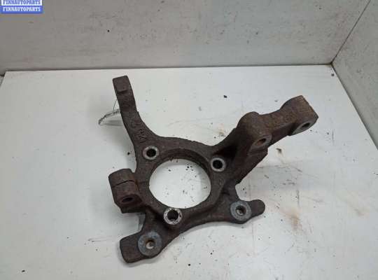 купить Кулак (корпус ступицы) передний левый на Opel Zafira A (1999-2005)