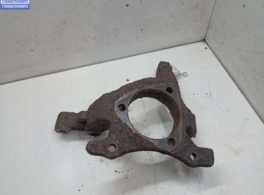 купить Кулак (корпус ступицы) передний левый на Opel Zafira A (1999-2005)