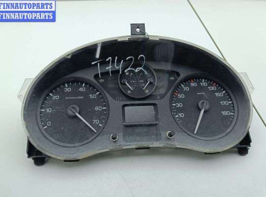 купить Щиток приборный (панель приборов) на Citroen Jumpy (2006-2016)