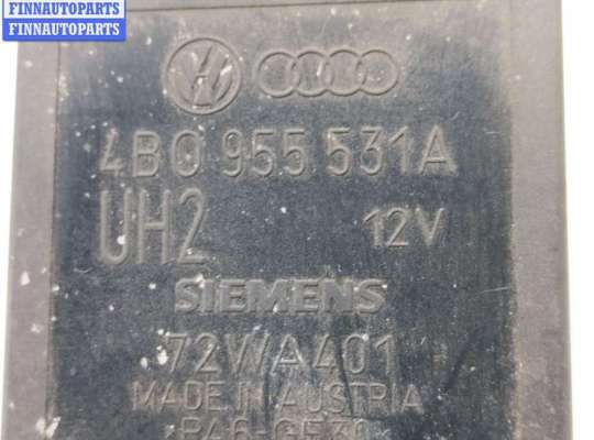 купить Реле стеклоочистителя (дворников) на Volkswagen Passat B5