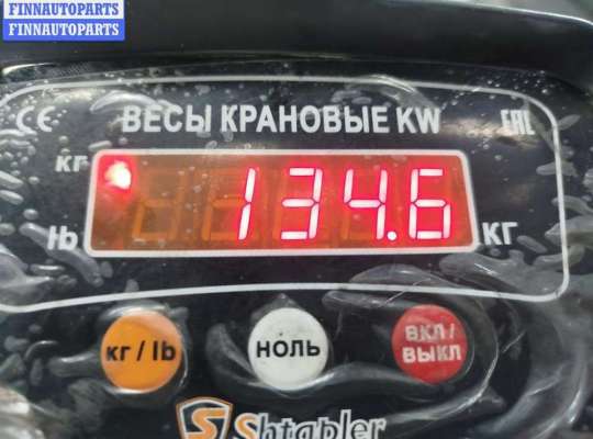 купить Двигатель (ДВС) на BMW 5 E60/E61 (2003-2010)