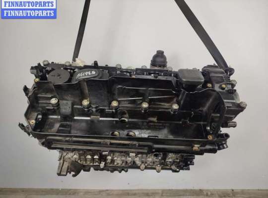 купить Двигатель (ДВС) на BMW 5 E60/E61 (2003-2010)