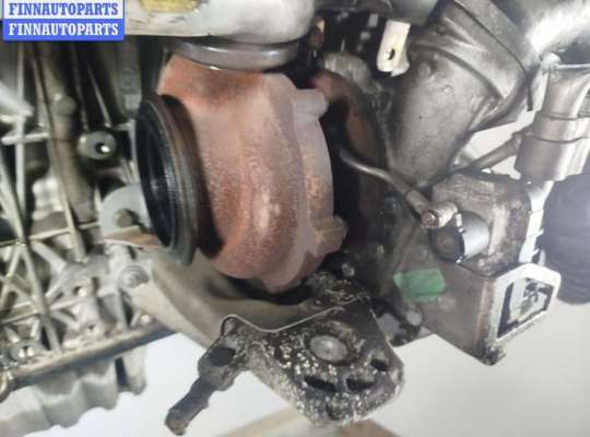 купить Двигатель (ДВС) на BMW 5 E60/E61 (2003-2010)