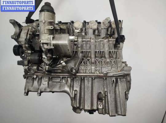 купить Двигатель (ДВС) на BMW 5 E60/E61 (2003-2010)