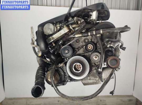 купить Двигатель (ДВС) на BMW 5 E60/E61 (2003-2010)