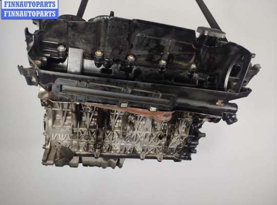 купить Двигатель (ДВС) на BMW 5 E60/E61 (2003-2010)