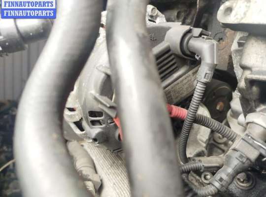 купить Двигатель (ДВС) на BMW 5 E60/E61 (2003-2010)