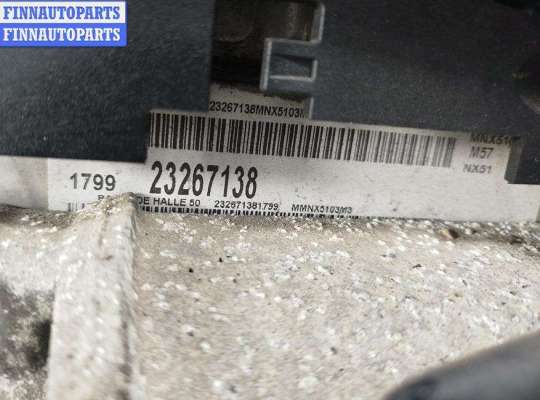 купить Двигатель (ДВС) на BMW 5 E60/E61 (2003-2010)