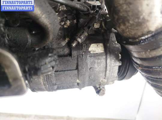 купить Двигатель (ДВС) на BMW 5 E60/E61 (2003-2010)