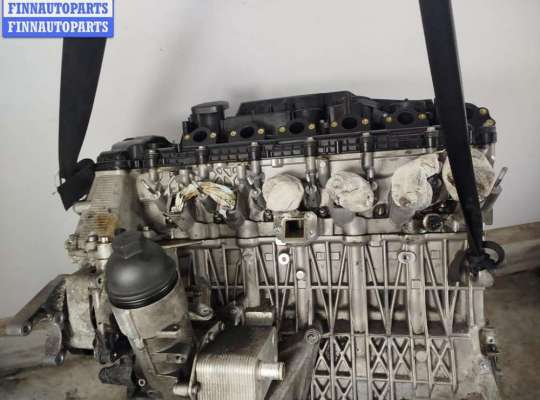 купить Двигатель (ДВС) на BMW 5 E60/E61 (2003-2010)