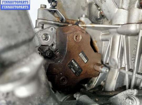 купить Двигатель (ДВС) на BMW 5 E60/E61 (2003-2010)