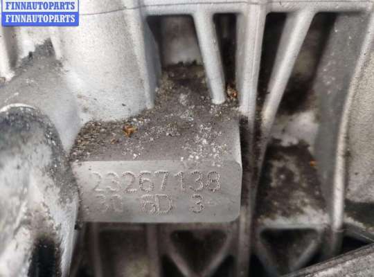 купить Двигатель (ДВС) на BMW 5 E60/E61 (2003-2010)