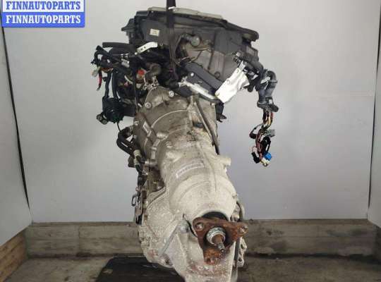 купить Двигатель (ДВС) на BMW 5 E60/E61 (2003-2010)