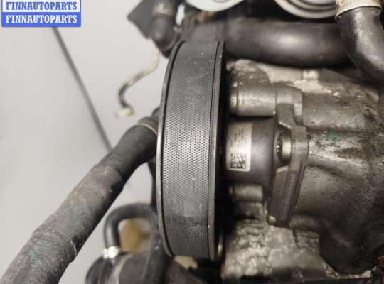 купить Двигатель (ДВС) на BMW 5 E60/E61 (2003-2010)