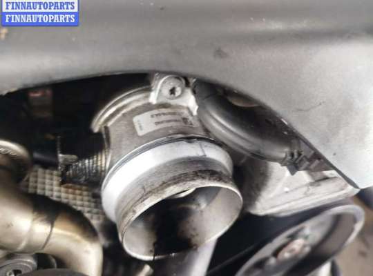 купить Двигатель (ДВС) на BMW 5 E60/E61 (2003-2010)