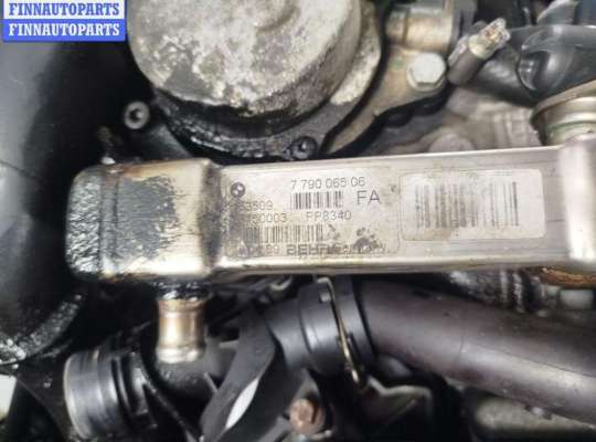 купить Двигатель (ДВС) на BMW 5 E60/E61 (2003-2010)