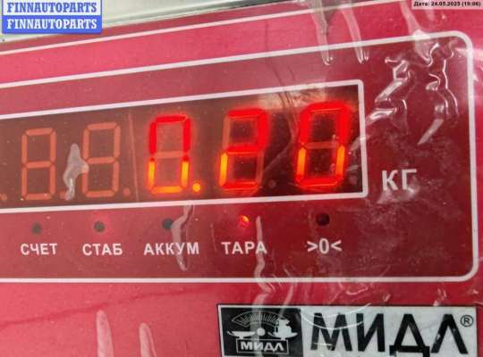 купить Крепление фары правой на Audi A4 B6 (2001-2004)