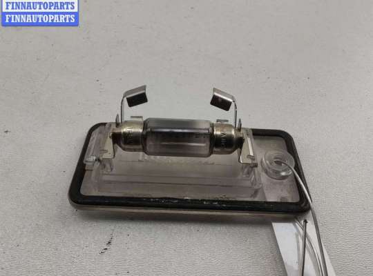 купить Подсветка номера на Audi A6 C6 (2004-2011)