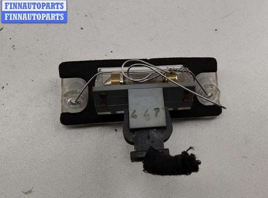 купить Подсветка номера на Audi A4 B5 (1994-2001)