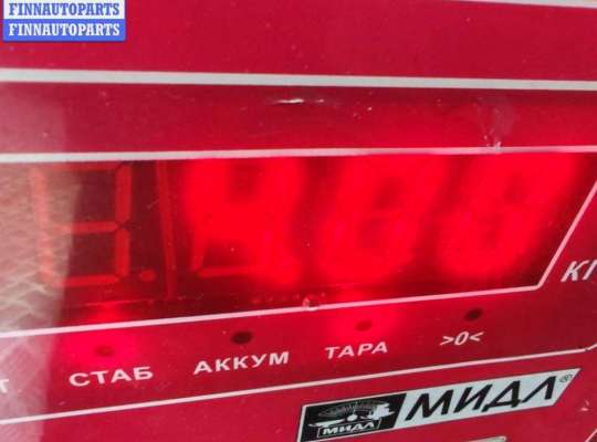 Стабилизатор подвески (поперечной устойчивости) на Peugeot 607