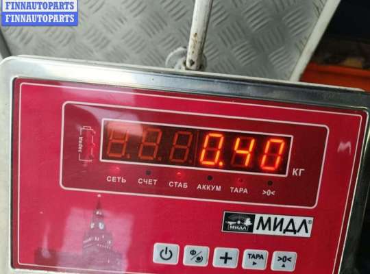 купить Защита крыла (подкрылок) передняя левая на BMW 5 E39 (1995-2003)