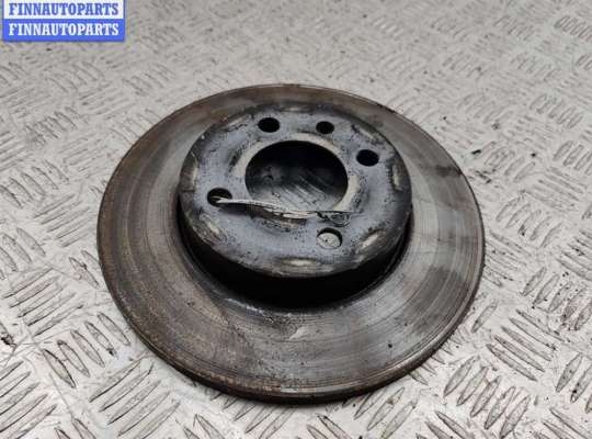 купить Диск тормозной передний на Volkswagen Golf-3