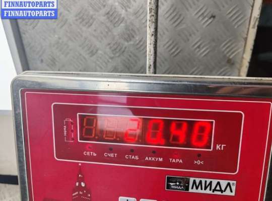 купить Дверь боковая передняя правая на Volkswagen Passat B5+ (GP)