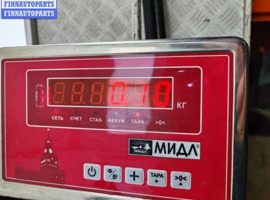 купить Ручка двери внутренняя передняя левая на Volkswagen Passat B5