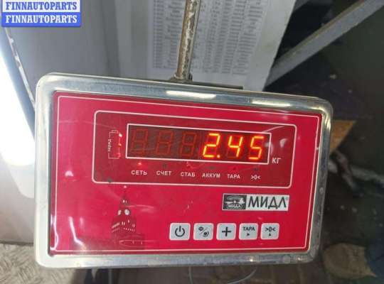 купить Механизм стеклоочистителя переднего (трапеция дворников) на Volkswagen Passat B7