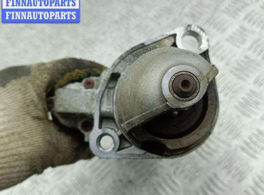 купить Стартер на Audi A8 D2 (1994-2002)