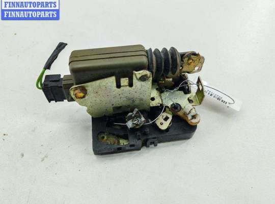 Замок двери передней левой IV54066 на Iveco Daily (2000-2006)