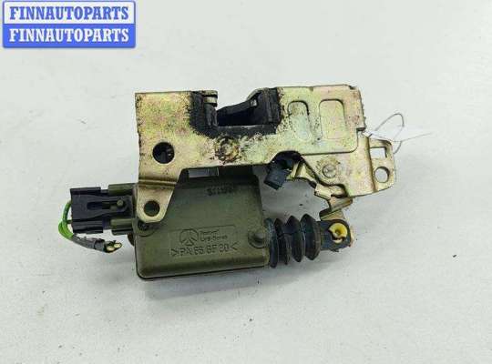 купить Замок двери передней левой на Iveco Daily (2000-2006)