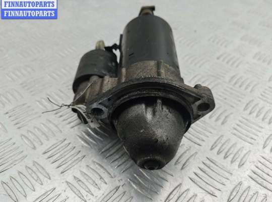 купить Стартер на Volkswagen Passat B5