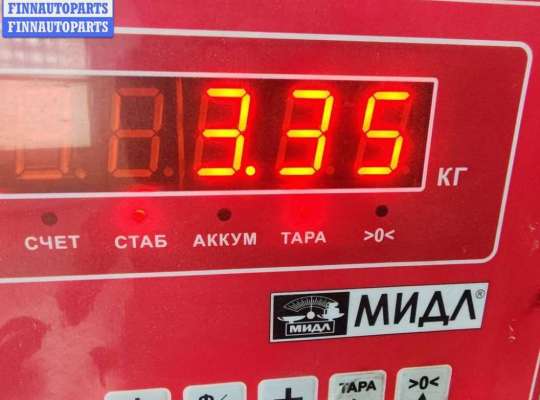 купить Стартер на Volkswagen Passat B5