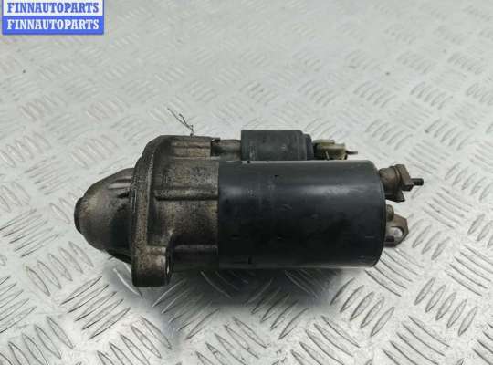 купить Стартер на Volkswagen Passat B5