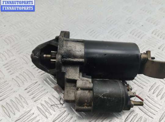 купить Стартер на Volkswagen Passat B5