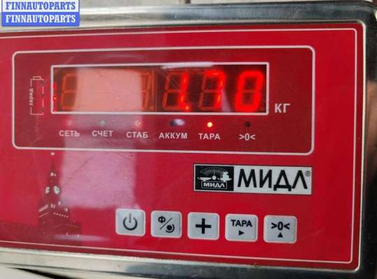 купить Двигатель отопителя (моторчик печки) на Volkswagen Passat B5